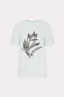 T-Shirt Estampa Confrei