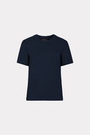 Blusa De Malha De Viscose
