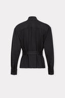 Blusa de Malha de Viscose