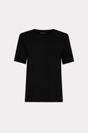 T-Shirt Malha De Viscose
