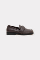 Mocassim de Couro