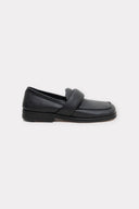Mocassim de Couro