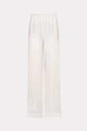Calça De Organza
