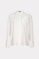 Camisa Origamis Triangulares