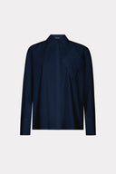 Camisa Origamis Triangulares