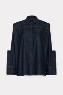 Camisa Jeans