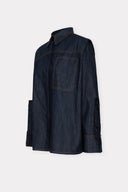 Camisa Jeans