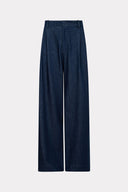 Calça Reta Jeans