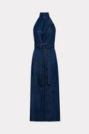 Vestido Envelope Jeans