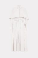 Chemise Capa Balonê De Tricoline