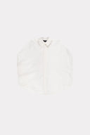 Camisa Círculo Em Algodão