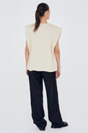 Camiseta Estampa Verbena