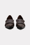 Scarpin de Couro Coven