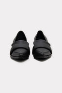 Scarpin de Couro Coven