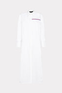 Chemise De Tricoline Compromisso Com A Fantasia