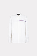 Camisa De Tricoline Compromisso Com A Fantasia