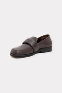 Mocassim de Couro