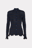 Camisa de Tricô Curvas