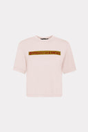 Blusa Tricô Compromisso Com A Fantasia