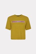 Blusa Tricô Compromisso Com A Fantasia