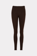 Legging Tricô Liso