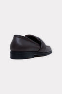 Mocassim de Couro