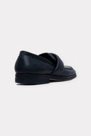 Mocassim de Couro