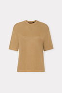 T-Shirt Tricô Liso