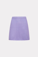Minissaia De Tricô Neoprene