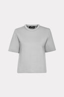 T-Shirt Tricô Neoprene