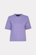 T-Shirt Tricô Neoprene