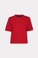 T-Shirt Tricô Neoprene