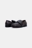 Mocassim de Couro