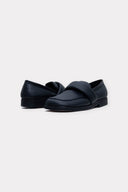 Mocassim de Couro