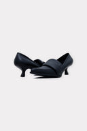 Scarpin de Couro Coven