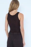 Regata Tricô Lurex