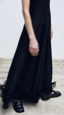 Vestidos Tricot Coven