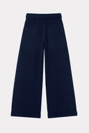 Calça em Malha de Viscose