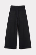 Calça em Malha de Viscose