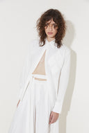 Camisa Origamis Triangulares