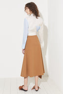 Camisa Rami Patchwork