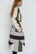 Casaco Patchwork Passagem