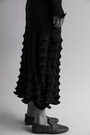 Vestido Polo de Tricô Curvas