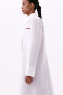 Chemise De Tricoline Compromisso Com A Fantasia