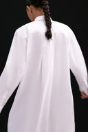 Chemise De Tricoline Compromisso Com A Fantasia