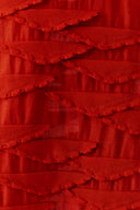 Tricô Triângulos