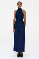 Vestido Envelope Jeans