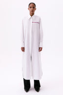 Chemise De Tricoline Compromisso Com A Fantasia