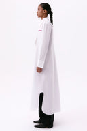 Chemise De Tricoline Compromisso Com A Fantasia
