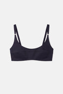 Top Corseletado